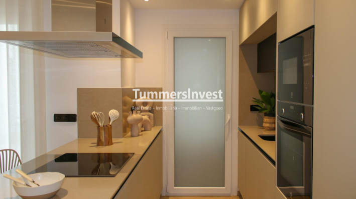 Nieuwbouw Woningen · Bungalow · Algorfa · La Finca Golf