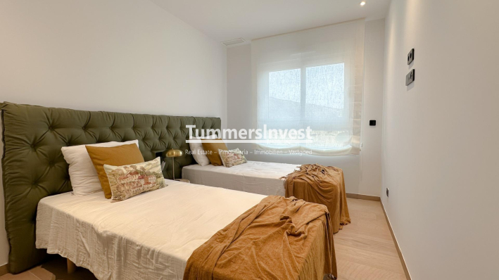 Nieuwbouw Woningen · Bungalow · Algorfa · La Finca Golf