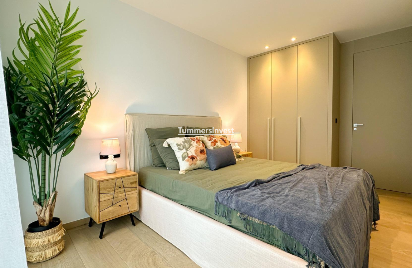 Nieuwbouw Woningen · Bungalow · Algorfa · La Finca Golf