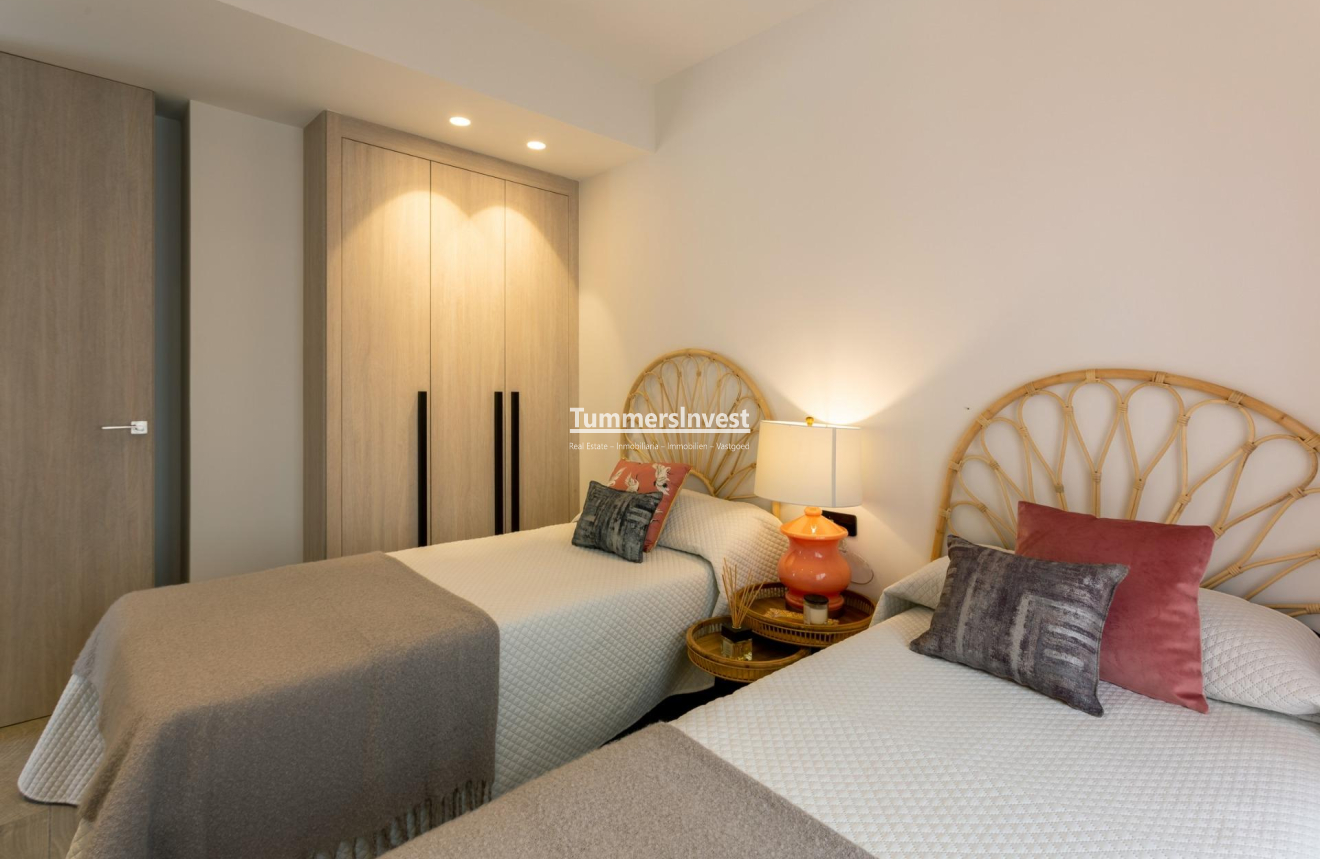 Nieuwbouw Woningen · Villa · Algorfa · La Finca Golf