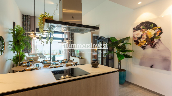 Nieuwbouw Woningen · Villa · Algorfa · La Finca Golf