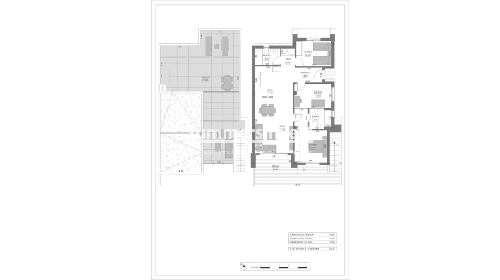 Nieuwbouw Woningen · Villa · Algorfa · La Finca Golf