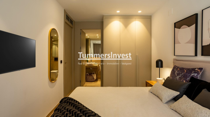 Nieuwbouw Woningen · Bungalow · Algorfa · La Finca Golf