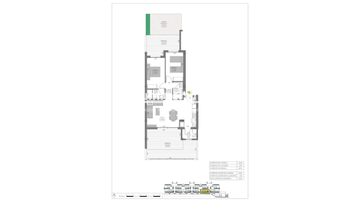 Nieuwbouw Woningen · Bungalow · Algorfa · La Finca Golf