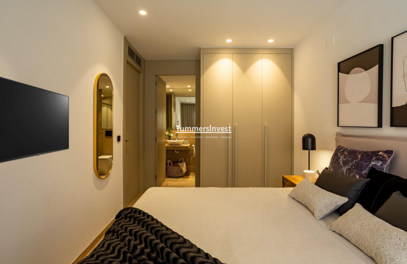 Nieuwbouw Woningen · Bungalow · Algorfa · La Finca Golf