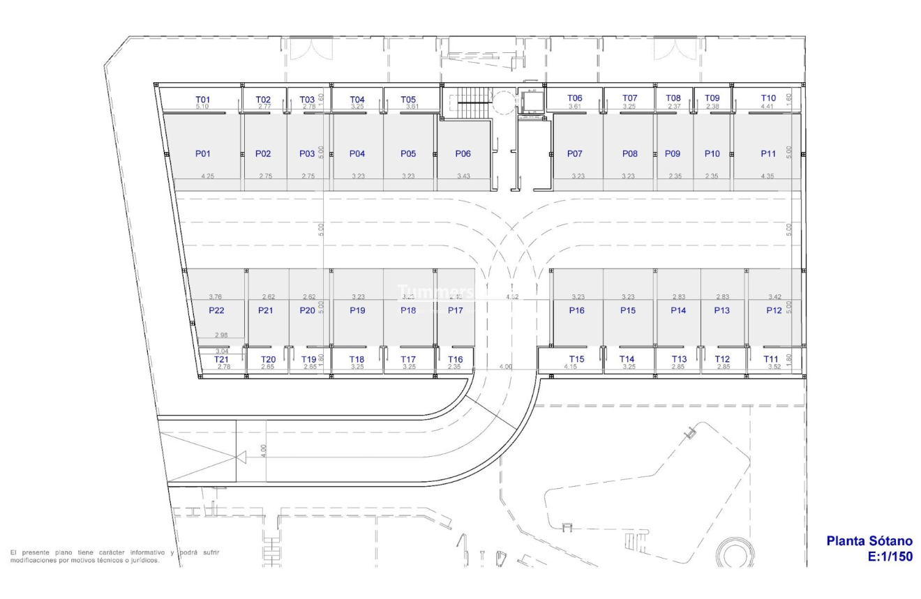 Nieuwbouw Woningen · Penthouse · Pilar de la Horadada · pueblo