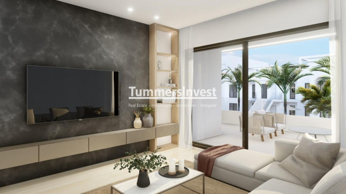 Nieuwbouw Woningen · Bungalow · Pilar de la Horadada · pueblo