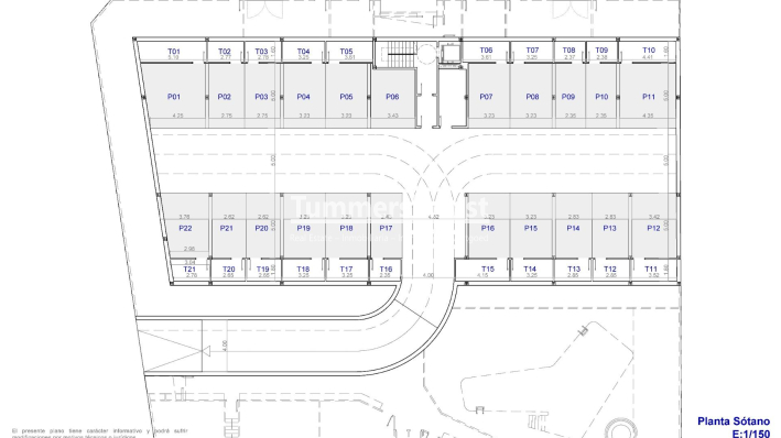 Nieuwbouw Woningen · Apartment · Pilar de la Horadada · pueblo