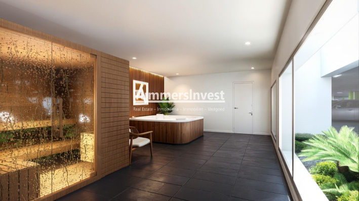 Nieuwbouw Woningen · Penthouse · Los Alcazares · Serena Golf