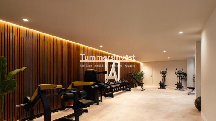 Nieuwbouw Woningen · Penthouse · Los Alcazares · Serena Golf