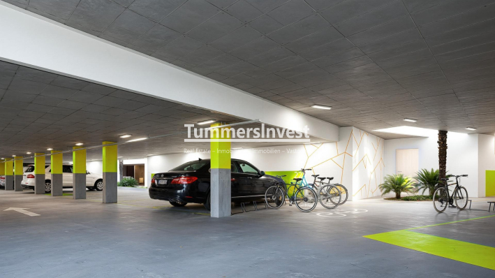 Nieuwbouw Woningen · Penthouse · Los Alcazares · Serena Golf