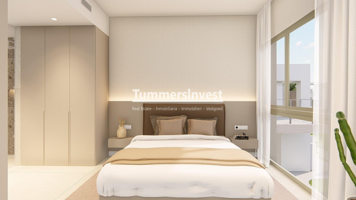 Nieuwbouw Woningen · Apartment · Los Alcazares · Serena Golf