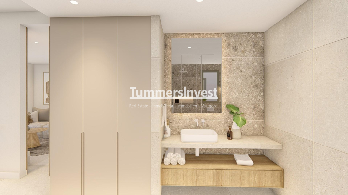 Nieuwbouw Woningen · Apartment · Los Alcazares · Serena Golf