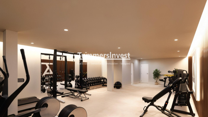 Nieuwbouw Woningen · Villa · Los Alcazares · Serena Golf