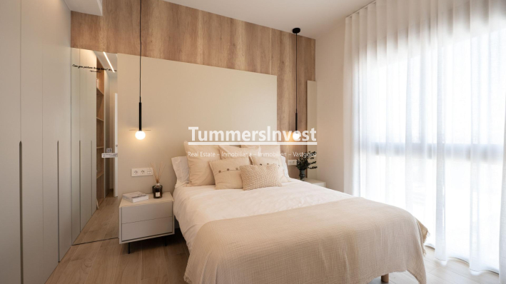 Nieuwbouw Woningen · Villa · Los Alcazares · Serena Golf