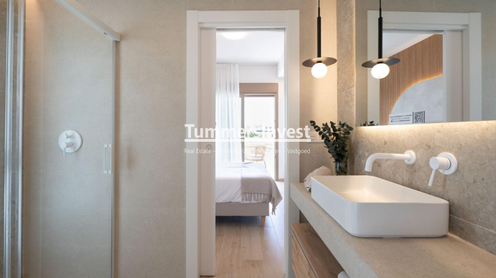 Nieuwbouw Woningen · Villa · Los Alcazares · Serena Golf