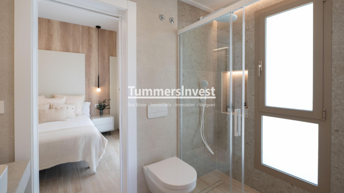 Nieuwbouw Woningen · Villa · Los Alcazares · Serena Golf