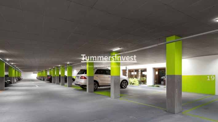 Nieuwbouw Woningen · Quad House · Los Alcazares · Serena Golf