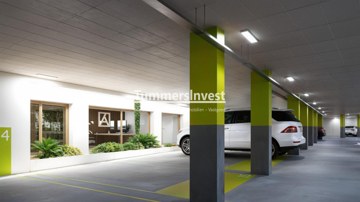 Nieuwbouw Woningen · Quad House · Los Alcazares · Serena Golf