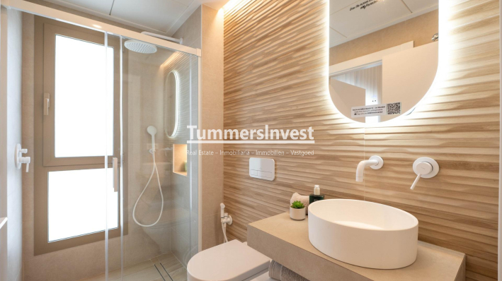 Nieuwbouw Woningen · Quad House · Los Alcazares · Serena Golf