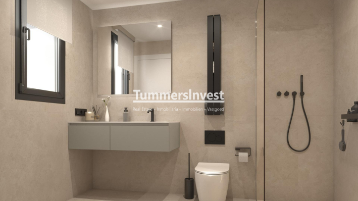 Nieuwbouw Woningen · Penthouse · Catral · pueblo