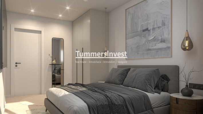 Nieuwbouw Woningen · Penthouse · Catral · pueblo