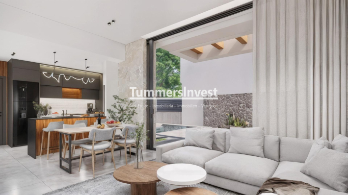 Nieuwbouw Woningen · Villa · Los Montesinos · La Herrada