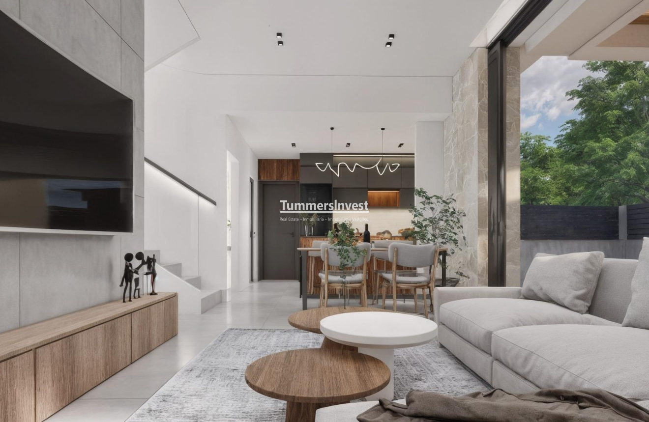 Nieuwbouw Woningen · Villa · Los Montesinos · La Herrada