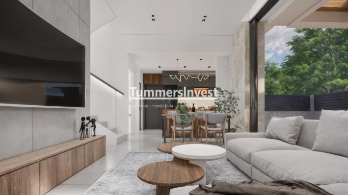 Nieuwbouw Woningen · Villa · Los Montesinos · La Herrada