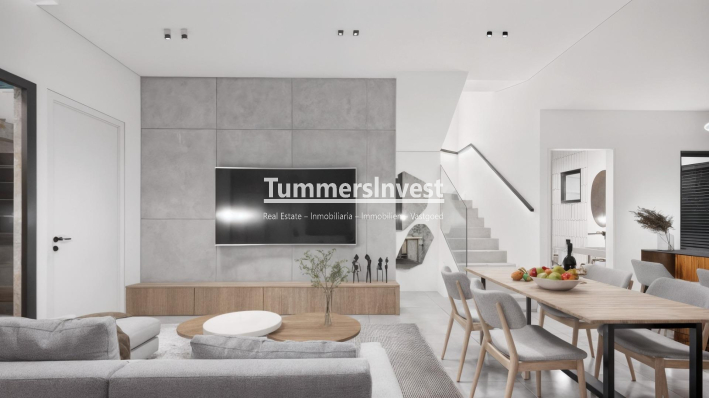 Nieuwbouw Woningen · Villa · Los Montesinos · La Herrada