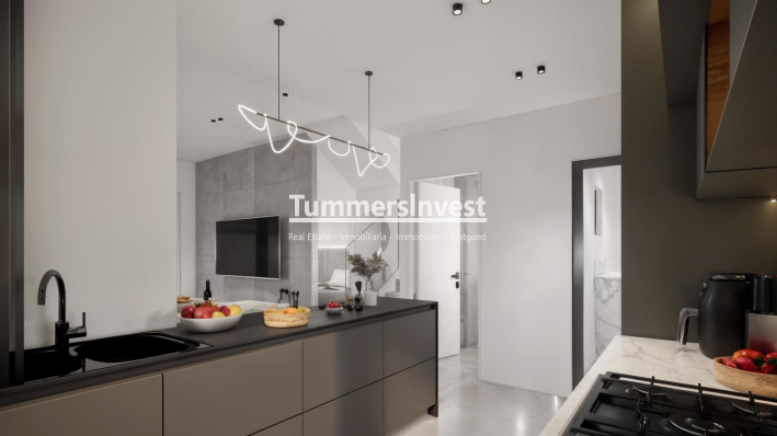 Nieuwbouw Woningen · Villa · Los Montesinos · La Herrada