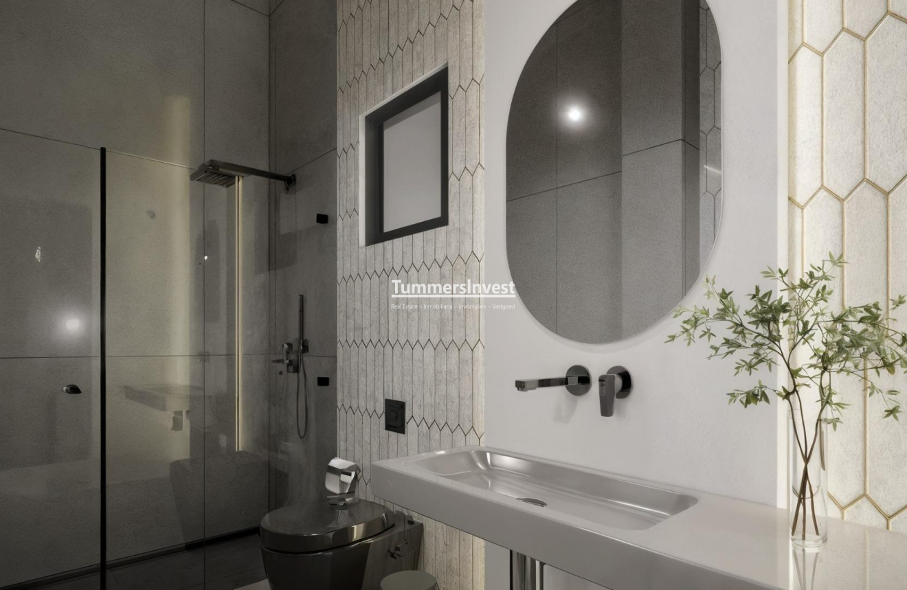 Nieuwbouw Woningen · Villa · Los Montesinos · La Herrada