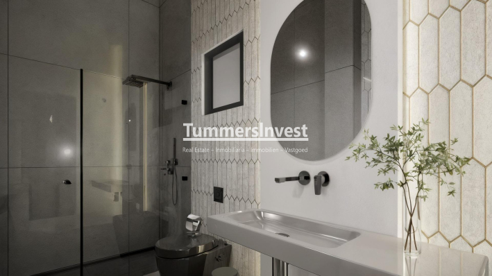 Nieuwbouw Woningen · Villa · Los Montesinos · La Herrada