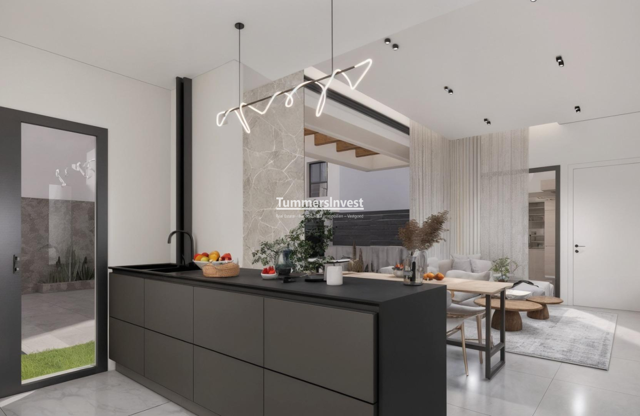 Nieuwbouw Woningen · Villa · Los Montesinos · La Herrada