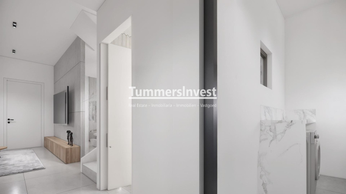 Nieuwbouw Woningen · Villa · Los Montesinos · La Herrada