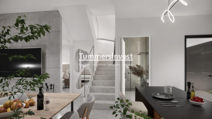 Nieuwbouw Woningen · Villa · Los Montesinos · La Herrada