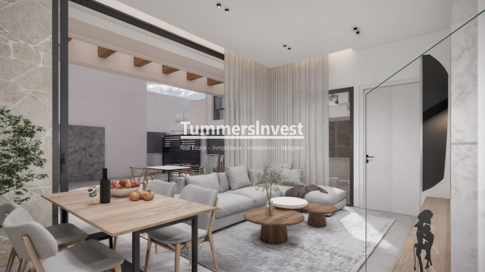 Nieuwbouw Woningen · Villa · Los Montesinos · La Herrada