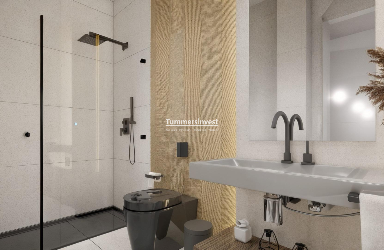 Nieuwbouw Woningen · Villa · Los Montesinos · La Herrada