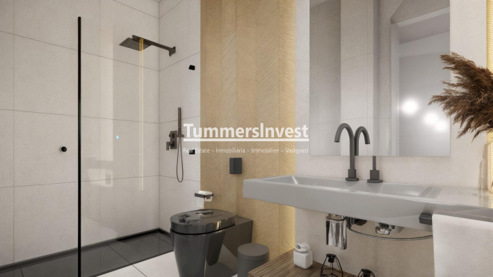 Nieuwbouw Woningen · Villa · Los Montesinos · La Herrada