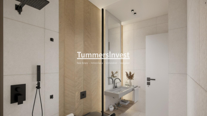 Nieuwbouw Woningen · Villa · Los Montesinos · La Herrada