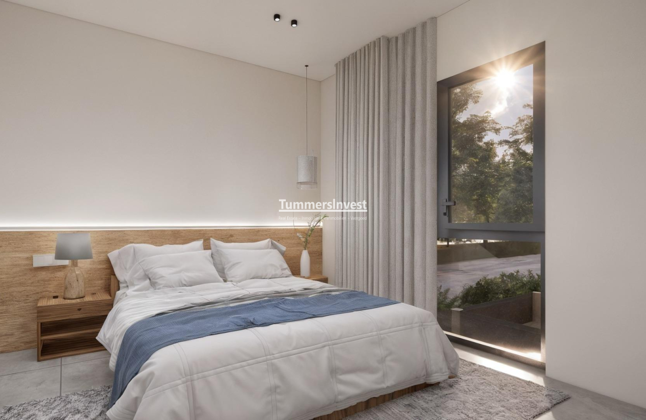 Nieuwbouw Woningen · Villa · Los Montesinos · La Herrada