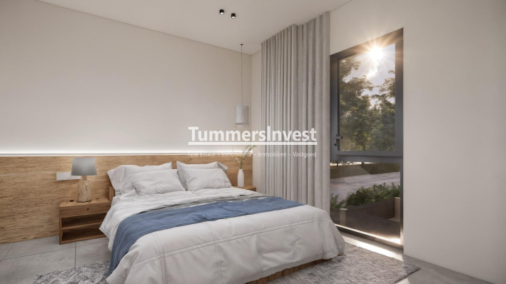 Nieuwbouw Woningen · Villa · Los Montesinos · La Herrada