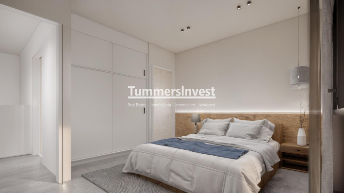 Nieuwbouw Woningen · Villa · Los Montesinos · La Herrada