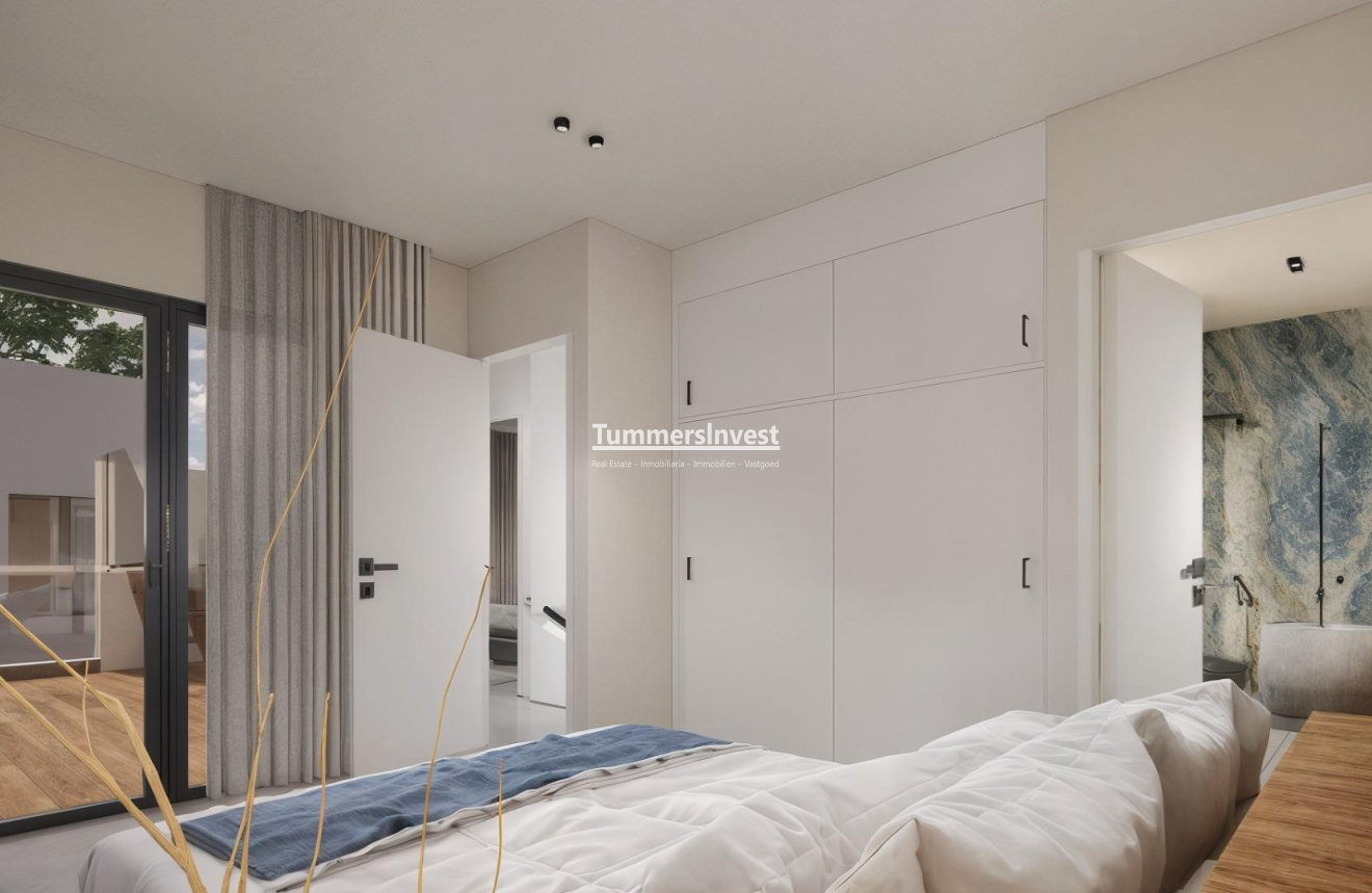 Nieuwbouw Woningen · Villa · Los Montesinos · La Herrada