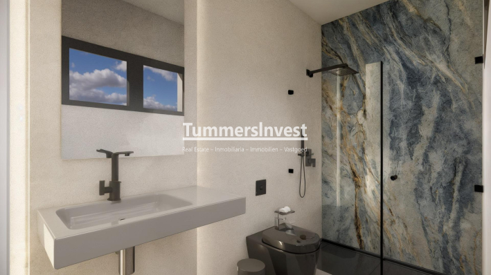 Nieuwbouw Woningen · Villa · Los Montesinos · La Herrada