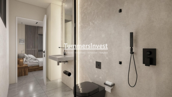 Nieuwbouw Woningen · Villa · Los Montesinos · La Herrada