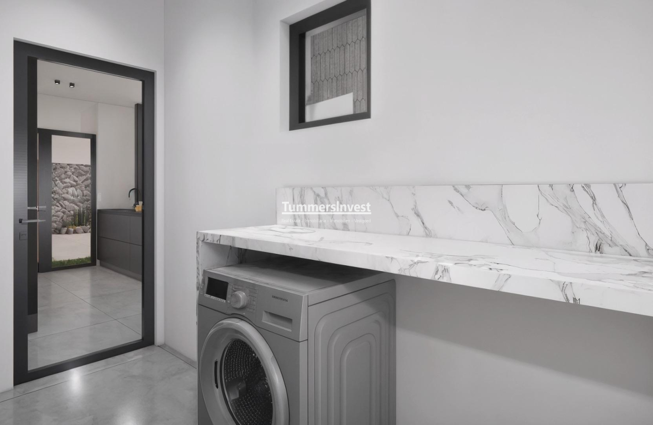 Nieuwbouw Woningen · Villa · Los Montesinos · La Herrada