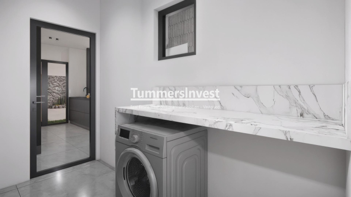 Nieuwbouw Woningen · Villa · Los Montesinos · La Herrada