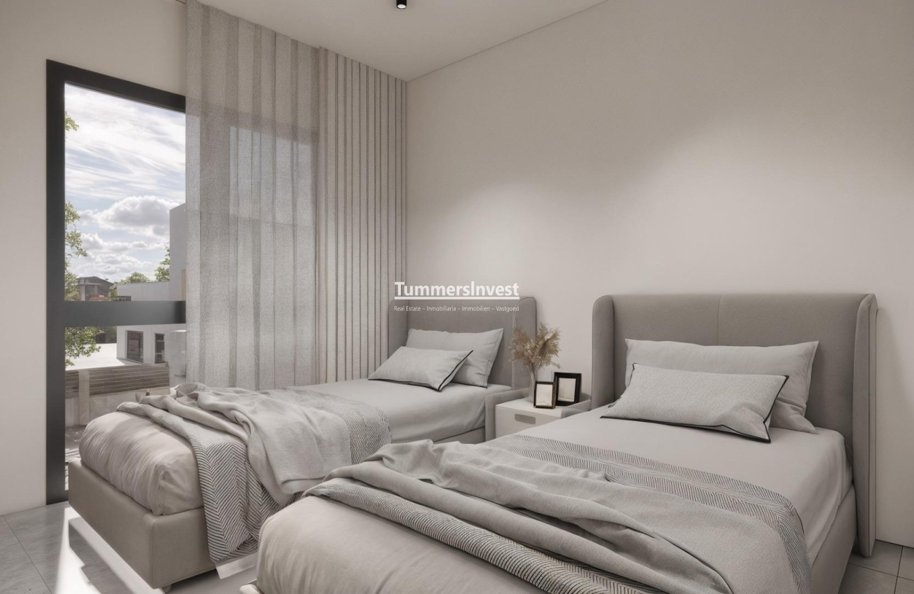 Nieuwbouw Woningen · Villa · Los Montesinos · La Herrada