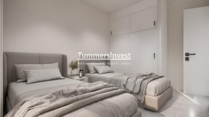 Nieuwbouw Woningen · Villa · Los Montesinos · La Herrada